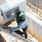Common AC Problems in UAE Homes and How Professionals Fix Them