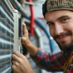 Why Regular AC Maintenance Is Essential for UAE Climate