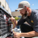 Why HVAC Annual Maintenance Contracts Save Money Long-Term